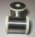 lead wire 0.10 c�������� �������� Wapsi